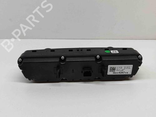 Climate control OPEL GRANDLAND / GRANDLAND X (A18, P1UO) 1.2 (75) | BP16077157I5 