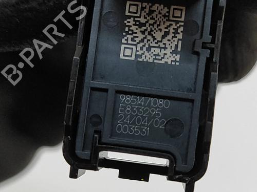 Left front window switch PEUGEOT 3008 III (KA_, KB_, KC_) e-210 (KCZKZX) | BP28565188I27 