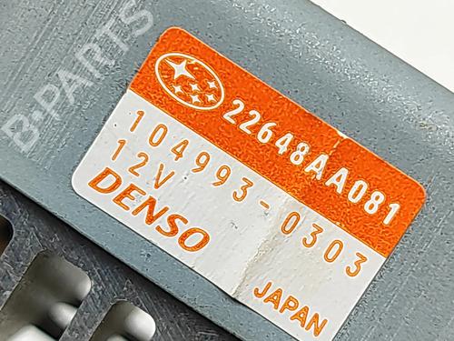 Electronic module SUBARU WRX Saloon (GJ) STi 2.5 AWD | BP32973448M83  - Image 6