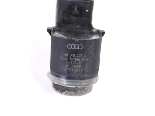 Electronic module AUDI A5 Sportback (8TA) 3.0 TDI quattro | BP30217729M83