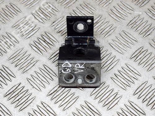 Used Hinge/Door check strap Hinge/Door check strap CITROËN C6 (TD_) 2.7 HDi (204 hp) 14634651 14634651