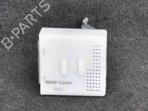 Used Electronic module NISSAN X-TRAIL II (T31) 2.0 dCi 4x4 (177 hp) 7733543