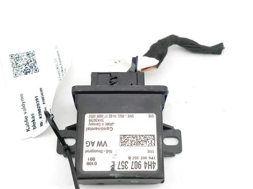 Used Electronic module Electronic module AUDI A6 C7 Avant (4G5, 4GD) 3.0 TDI quattro (320 hp) 39930652 39930652