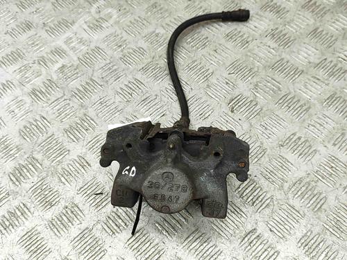 Right rear brake caliper MERCEDES-BENZ SLK (R171) 200 Kompressor (171.442) | BP27184120M106