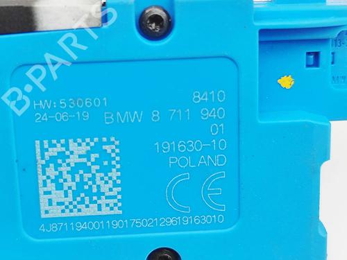 Electronic module BMW 5 Touring (G31) 530 d xDrive | BP37269396M83 - Image 5