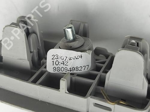 Højre solskærm CITROËN JUMPY III Van (V_) 1.5 BlueHDi 120 | BP28438304I2  - Image 6