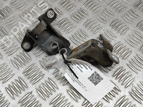 Hinge/Door check strap MAZDA 6 Estate (GJ, GL) 2.2 D | BP26898996C146 