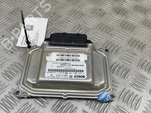 Used Engine control unit (ECU) Engine control unit (ECU) MG MG ZS SUV (AZS1) EV (156 hp) 28557813 28557813