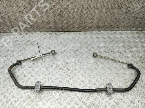 Stabilisator für Stabilisator PEUGEOT 208 II (UB_, UP_, UW_, UJ_) e-208 (136 hp) 35767376 35767376