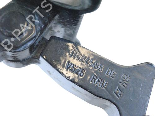 Hinge/Door check strap VOLVO XC90 II (256) D5 AWD | BP30253397C146 