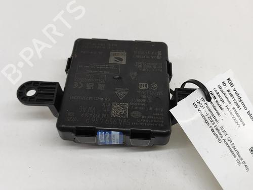 Electronic module AUDI Q4 E-TRON Sportback (F4N) 35 | BP28553941M83 - Image 5