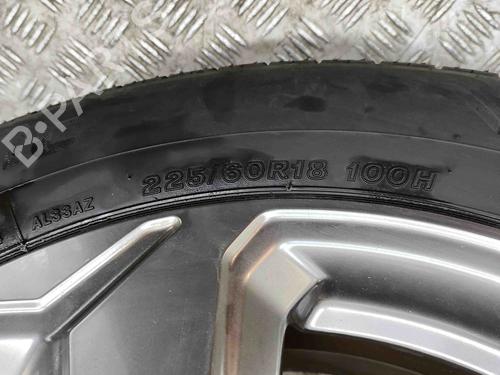 Rim TOYOTA RAV 4 V (_A5_, _H5_) 2.5 Hybrid AWD (AXAH54, AXAL54) | BP30130458C45 