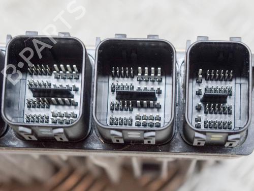 Engine control unit (ECU) LAND ROVER DISCOVERY V (L462) D300 MHEV 4x4 | BP29128310M57  - Image 5