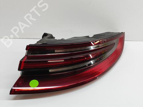 Used Right taillight PORSCHE PANAMERA (971) 3.0 (97AAA1, 97BAA1) (330 hp) 23562193
