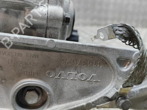 Rear differential VOLVO XC60 II (246) 2.0 B5 Mild-Hybrid | BP28548603M24 