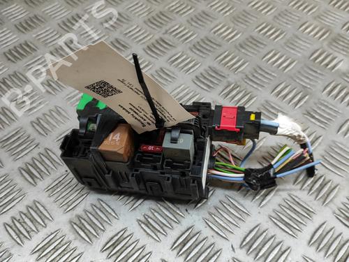 Fuse box PEUGEOT PARTNER Box Body/MPV (K9) 1.5 BlueHDi 100 | BP28560544E1 - Image 3