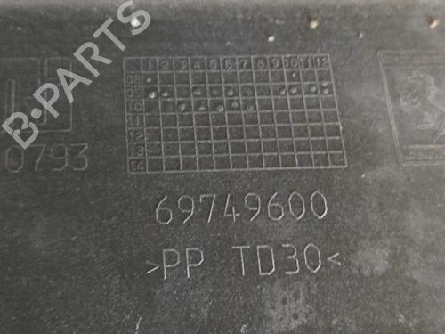 Højre sidekjole FERRARI CALIFORNIA 4.3 | BP32119028C114 