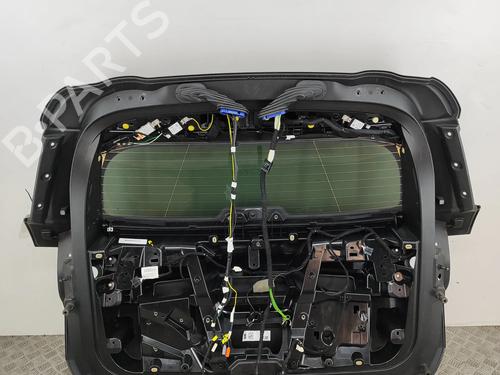 Tailgate CITROËN C5 AIRCROSS (A_) 1.5 BlueHDi 130 (ACYHZJ, ACYHZR) | BP30574865C6