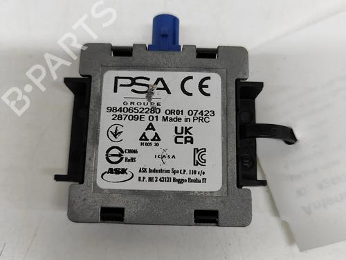 Electronic module OPEL MOKKA 1.2 (76) | BP27772517M83 - Image 6