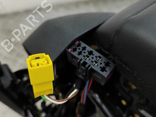 Right front seat VW PASSAT B7 Variant (365) 2.0 TDI | BP26975115C16  - Image 7