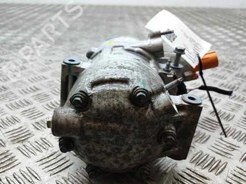 AC compressor OPEL MOKKA 1.2 (76) | BP37029160M34 - Image 5