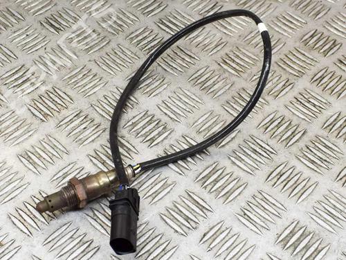 Elektronisk sensor SKODA SUPERB III Estate (3V5) 1.5 TSi (150 hp) 27755746