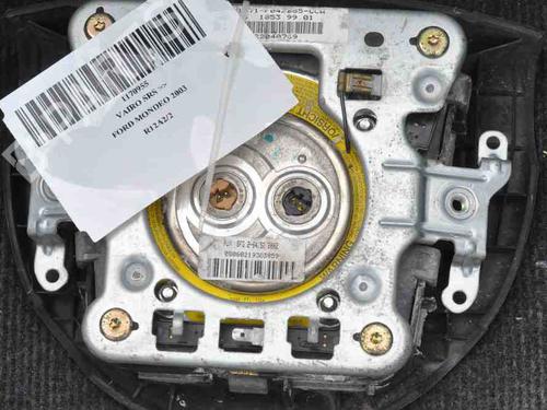 Førerens kollisjonspute FORD MONDEO III (B5Y) 2.0 TDCi | BP6715531C9 