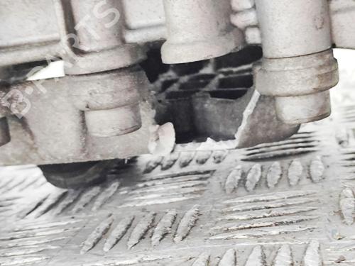 Gearbox PORSCHE MACAN (95B) 2.0 | BP33381649M3 - Image 7