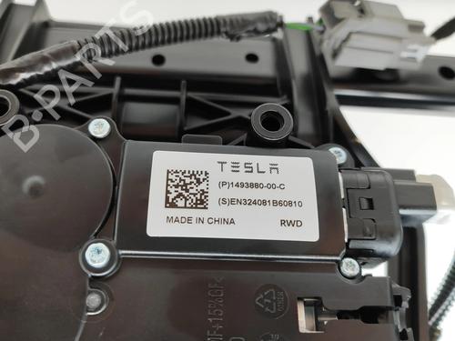 Sæde Bagtil TESLA MODEL Y (5YJY) Long Range All-wheel Drive | BP38201538C17 - Image 8
