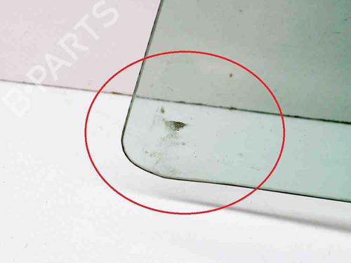 Front left door window TOYOTA YARIS (_P13_) 1.5 Hybrid (NHP130_) | BP8145004C18 
