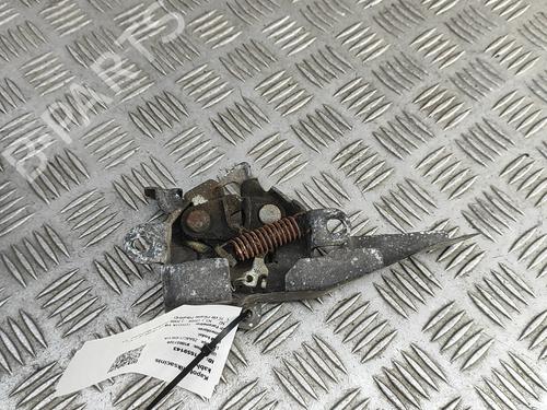 Used Exterior handle TOYOTA HILUX VII Pickup (_N1_, _N2_, _N3_) 2.5 D 4WD (KUN25) (102 hp) 28171782