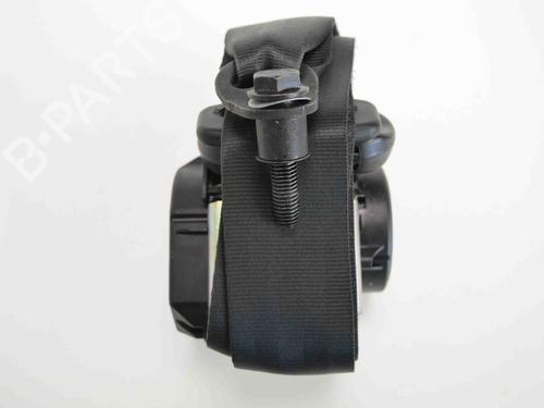 Front right seatbelt DACIA SANDERO 1.5 dCi | BP30233272I25 