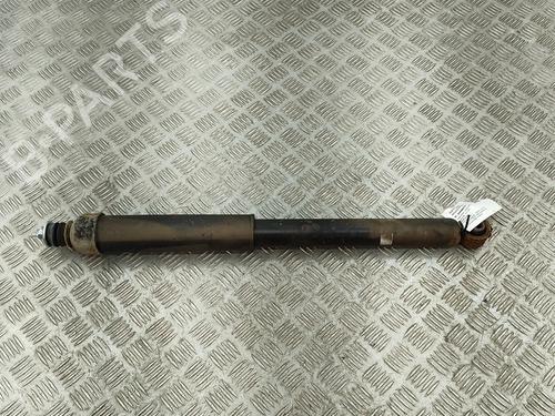 Used Left rear shock absorber NISSAN LEAF (ZE1) Electric (150 hp) 27790284