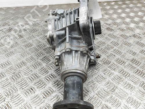 Transfer box KIA SPORTAGE IV (QL, QLE) 2.0 CRDi AWD | BP18418271M36