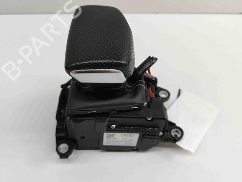 Gear lever AUDI Q7 (4MB, 4MG, 4MQ) 3.0 TDI quattro | BP26383350M90