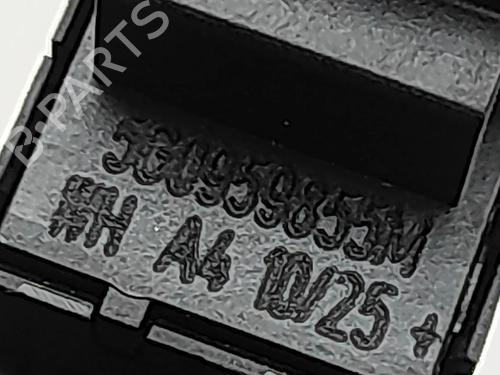 Left front window switch CUPRA LEON Sportstourer (KL8, KU8, KUD) 2.0 VZ 4Drive | BP30857419I27