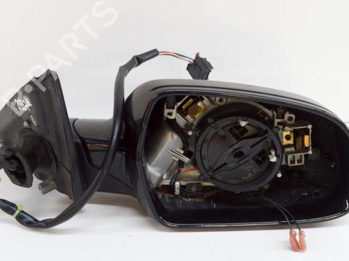 Used Right mirror AUDI A4 B8 Avant (8K5) 2.0 TDI quattro (143 hp) 15552000