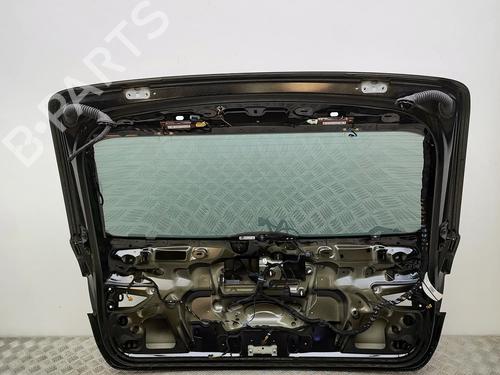 Tailgate AUDI Q3 (F3B) 40 TFSI quattro | BP37721396C6  - Image 5