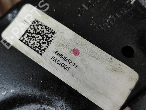 Subframe BMW X7 (G07) xDrive 40 d Mild-Hybrid | BP27795667M9 - Image 7