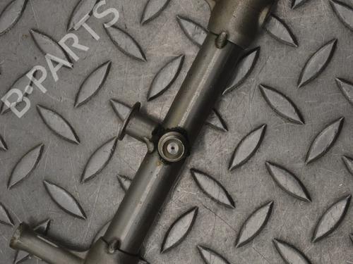 Injection rail MERCEDES-BENZ G-CLASS (W463) AMG G 65 (463.274, 463.275) | BP30243231M98