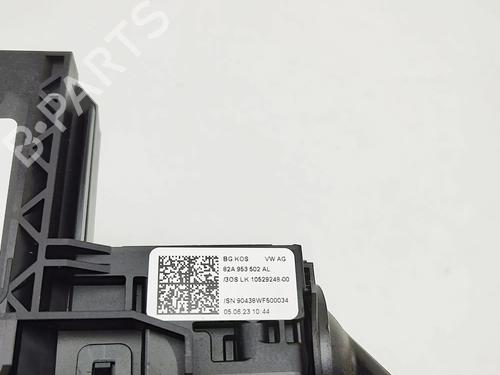 Ratstangsstang AUDI Q4 E-TRON Sportback (F4N) 40 | BP38540304I23  - Image 7