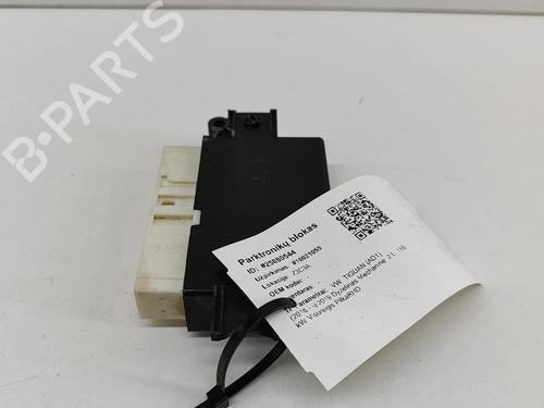 Elektronisk modul VW TIGUAN (AD1, AX1) 2.0 TDI 4motion | BP18313399M83 