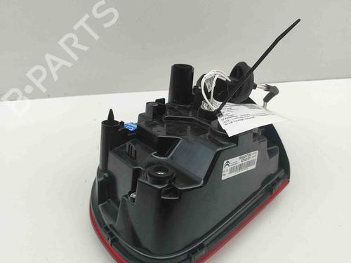 Left tailgate light CITROËN C5 AIRCROSS (A_) 1.6 Hybrid 225 (A45GFR) | BP29459564C79 