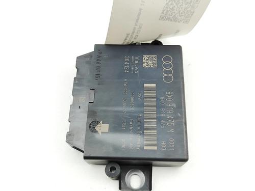 Electronic module AUDI Q3 (8UB, 8UG) 2.0 TDI quattro | BP38184864M83 - Image 2