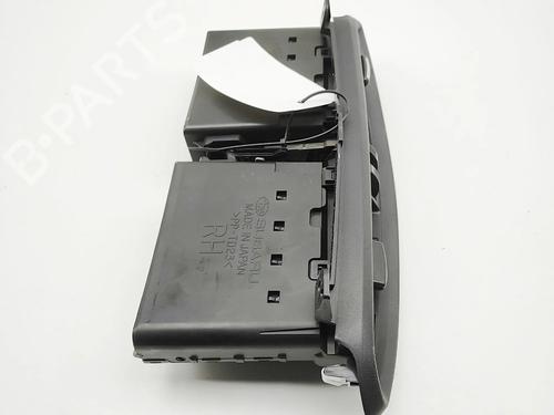 Luftventil TOYOTA GT 86 Coupe (ZN6_) 2.0 (ZN6AC_, ZN6BC_, ZN6K) | BP39590510I21 - Image 2
