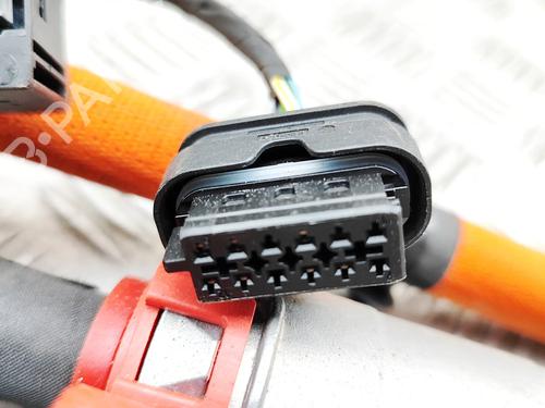 Cable MERCEDES-BENZ EQS (V297) EQS 450+ (297.123) | BP39030454E12 - Image 5