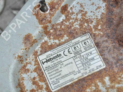 Electronic module JAGUAR S-TYPE II (X200) 2.7 D | BP30257781M83 