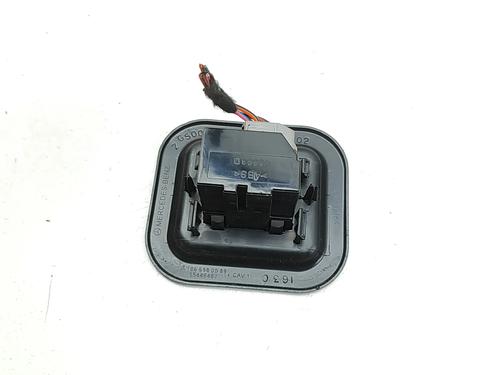 Electronic module MERCEDES-BENZ GLS (X166) 500 4-matic (166.873) | BP33825862M83 - Image 3