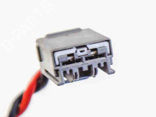 Heater blower motor CHEVROLET VOLT EV 150 | BP6764606M62