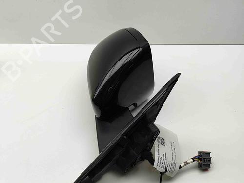 Right mirror LAND ROVER RANGE ROVER EVOQUE (L538) 2.2 D 4x4 | BP29752875C27 